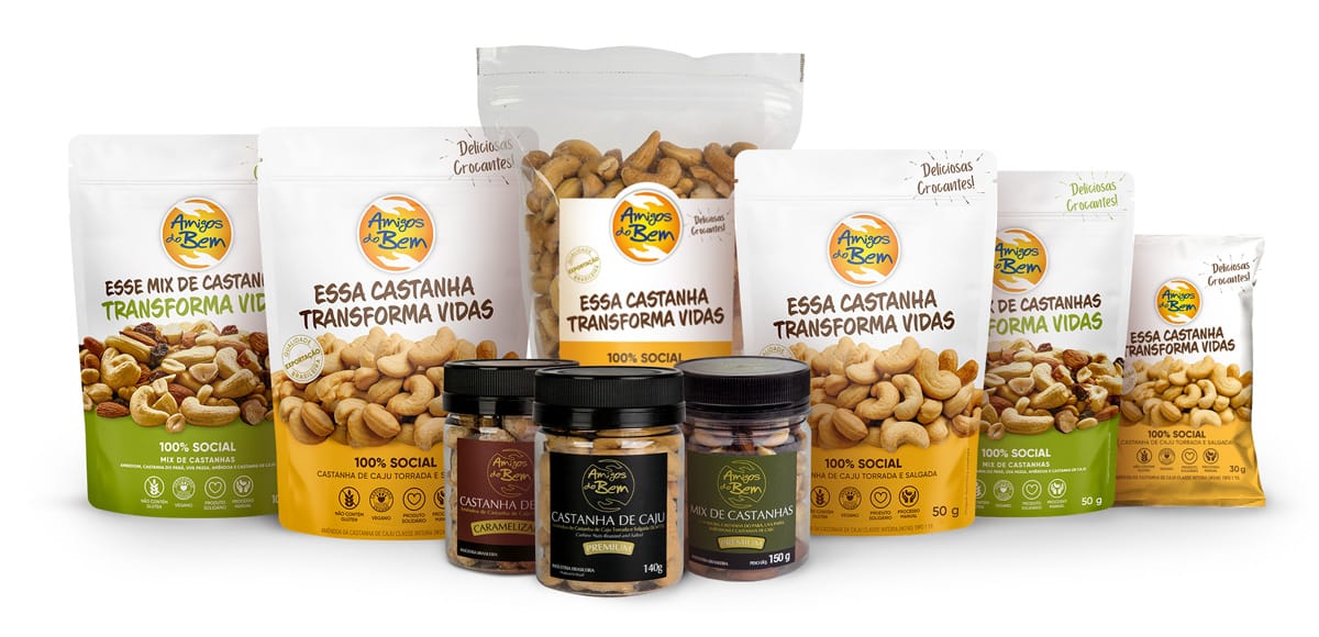 Linha Castanha
