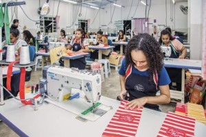 Toddynho® une forças com a Amigos do Bem, ONG que leva cursos